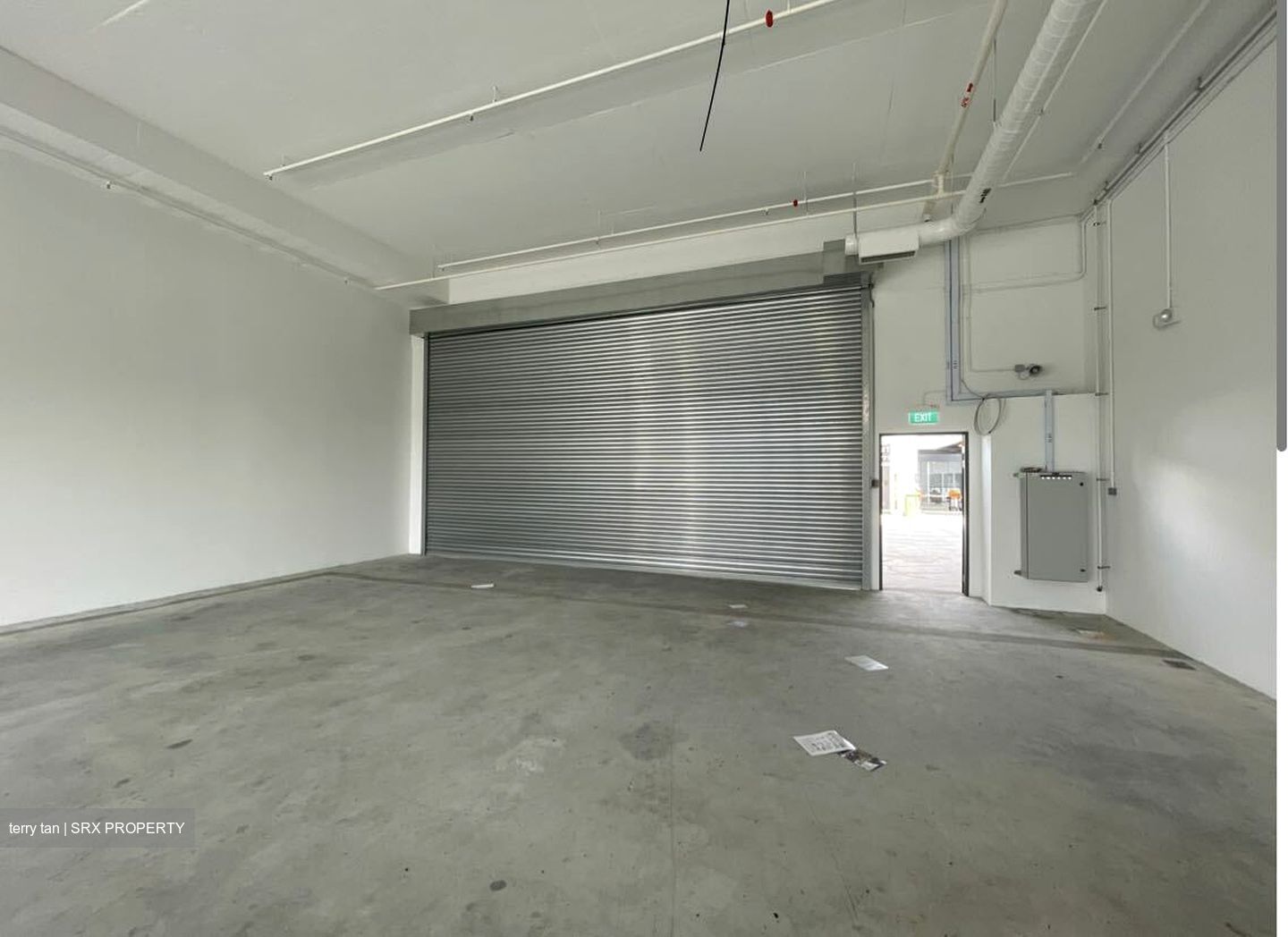 REVV (D22), Factory #462649761